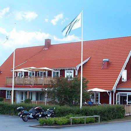 Best Western Hotel Vrigstad Exteriér fotografie