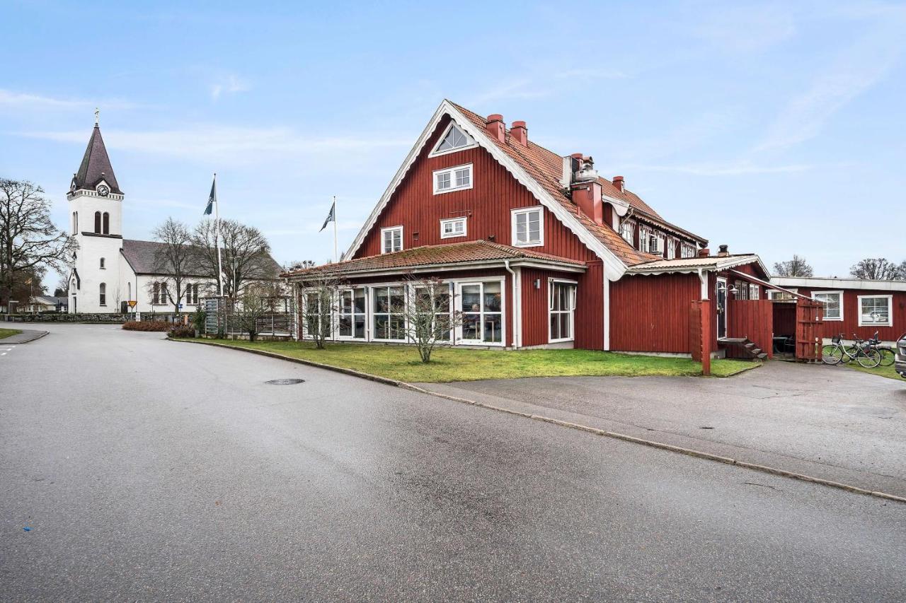 Best Western Hotel Vrigstad Exteriér fotografie