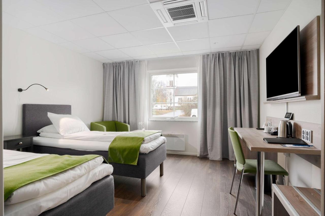 Best Western Hotel Vrigstad Exteriér fotografie